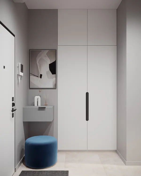 ЖК «Селигер сити» 62 кв.м