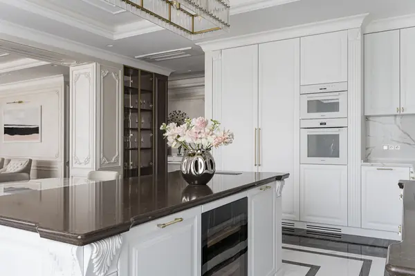 Квартира на ул. Мамина-Сибиряка