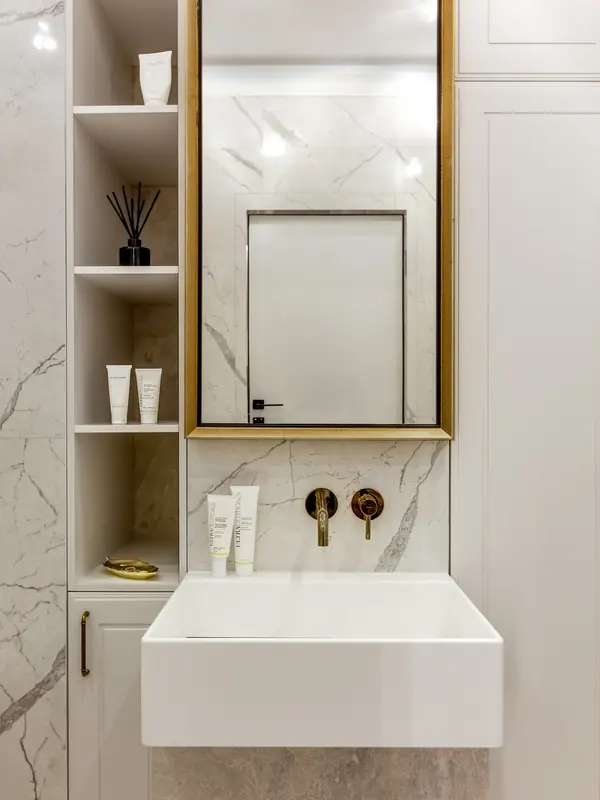 ЖК Пресня Сити