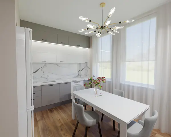 Квартира студенту в Москве