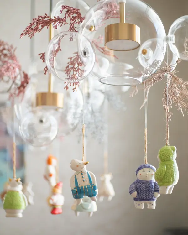 Загородный дом