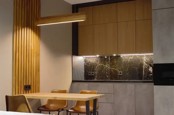 "ЖК Царская Столица" Квартира 30м2. 1-комн.