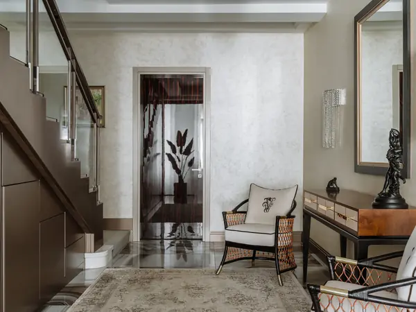 Коттедж в поселке Ренессанс Парк