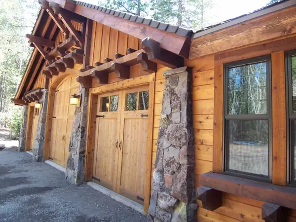 Горное шале "Oslo"