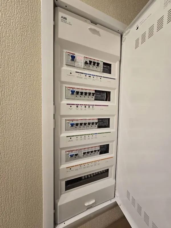 ЖК "Автограф в центре"