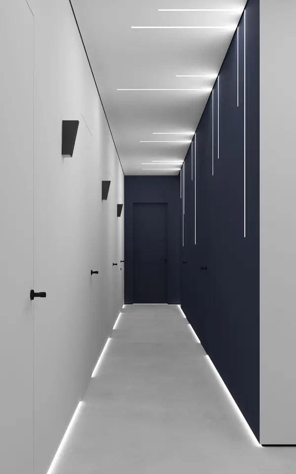 Загородный дом