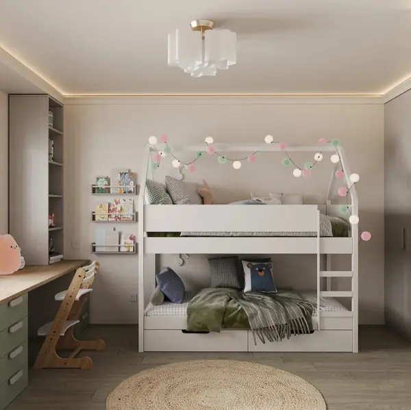 Детская комната