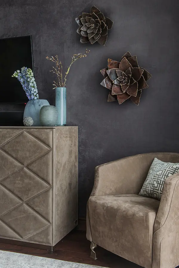 Квартира на Остоженке