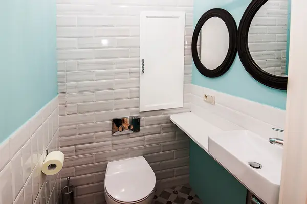 Квартира в Звенигороде