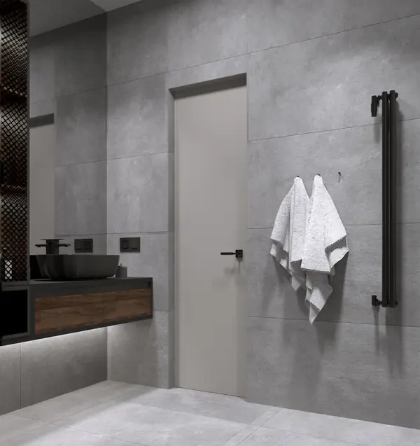 Дом в стиле Лофт