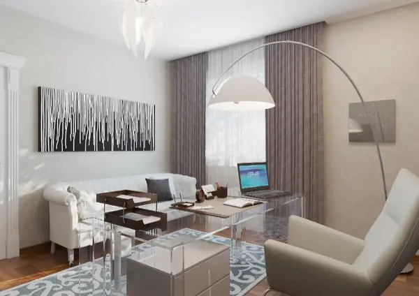 Квартира в Звенигoрoде