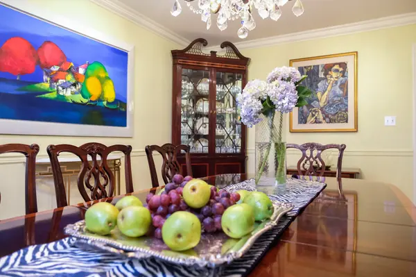 Дом в США, штат Maryland.