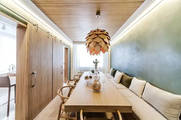 Деревянный "Крымские шишки"