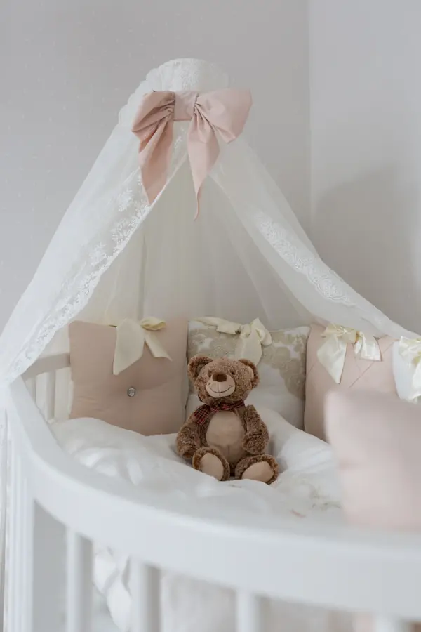 Детская для Евы