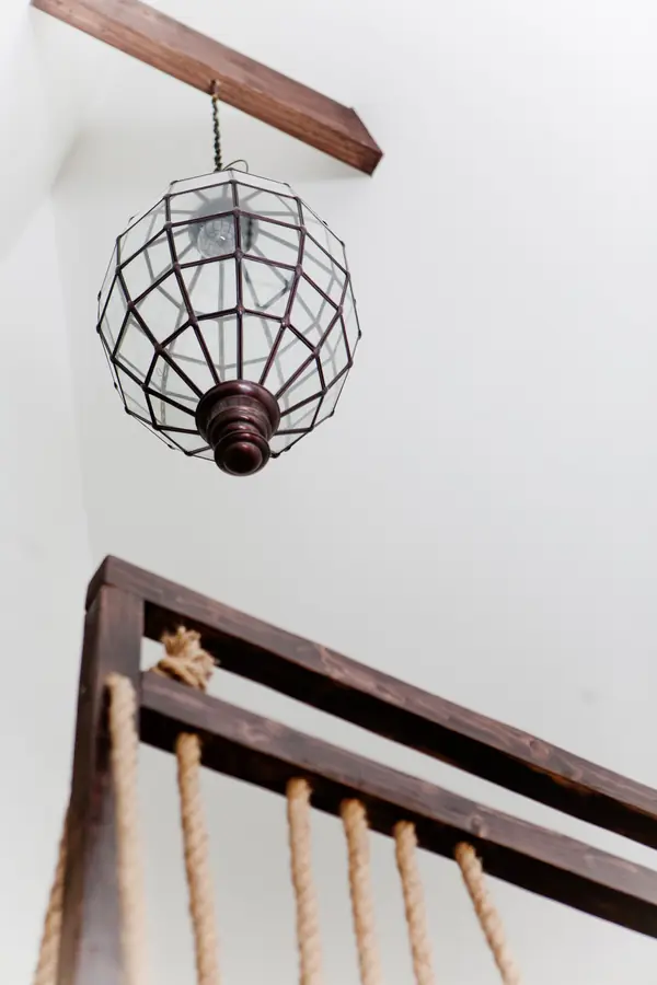 "Лестница в облака" трехэтажная комната подростка