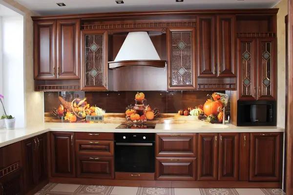 Кухня классика