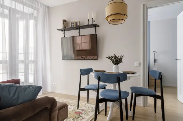 ЖК Черная речка