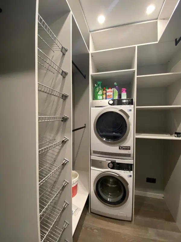 SOARING HOUSE Проект двухкомнатной квартиры