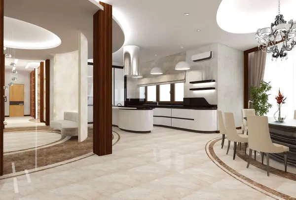 Особняк ГринЛэнд