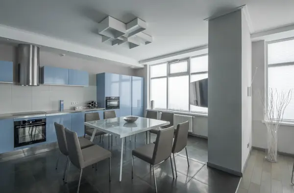 Flow - мужской минимализм