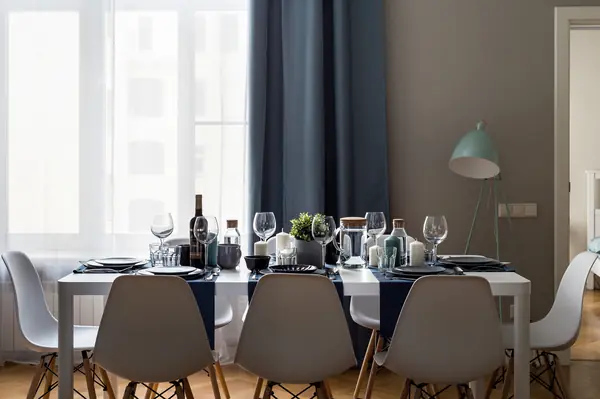 Квартира напротив Исаакиевского собора