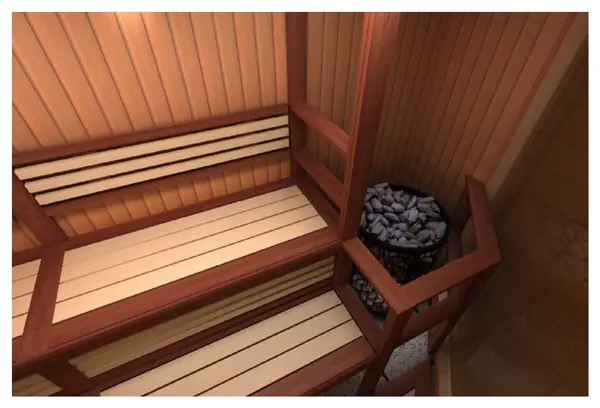 Сауны: производство, проектирование, монтаж