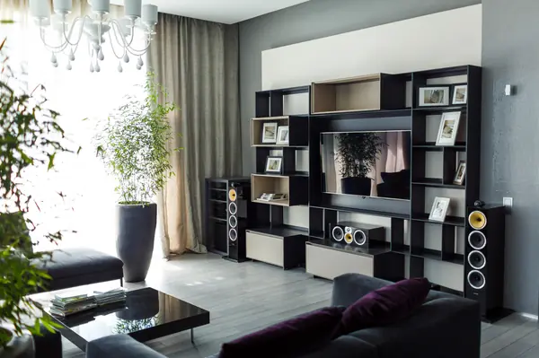 Не совсем конвейер