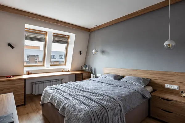 Квартира в ЖК "Северный простор"