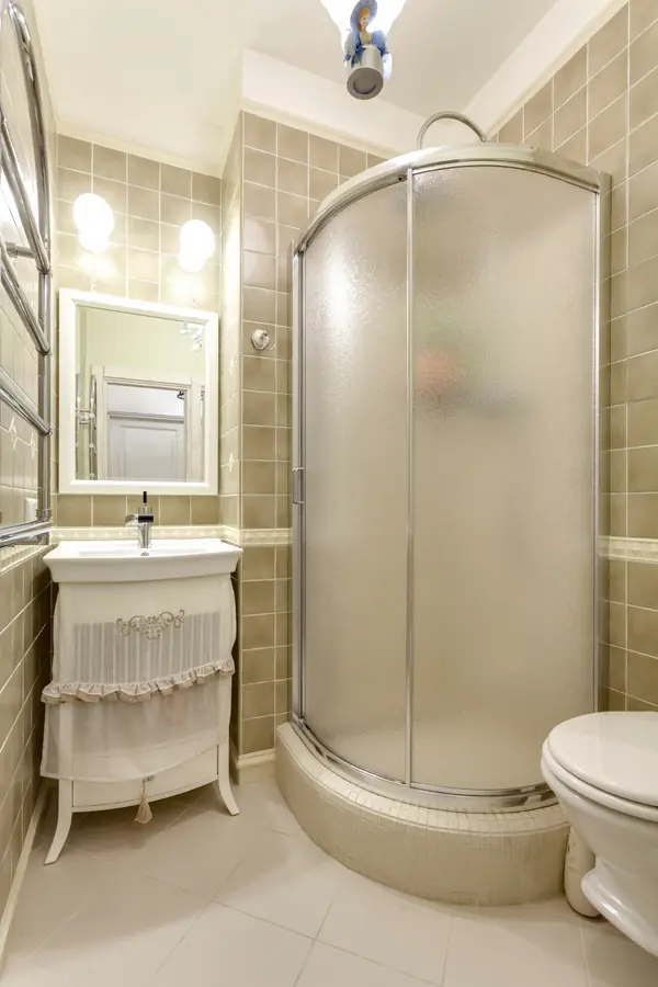 Квартира на Малоохтинском пр.