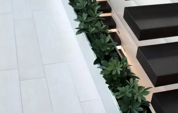 До и После: Пентхаус Rooftop Villa