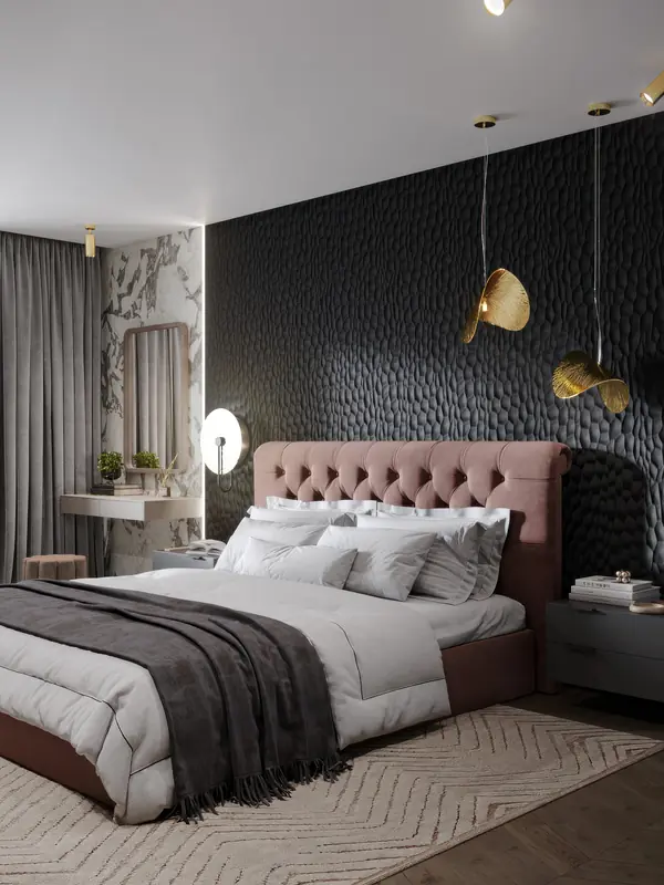 Квартира на Матросова 2