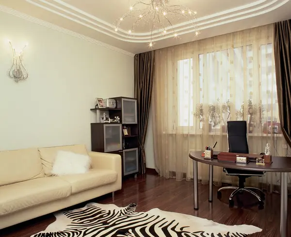 Яркая история на Шаболовке