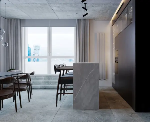 Квартира в ЖК "Сити-парк"