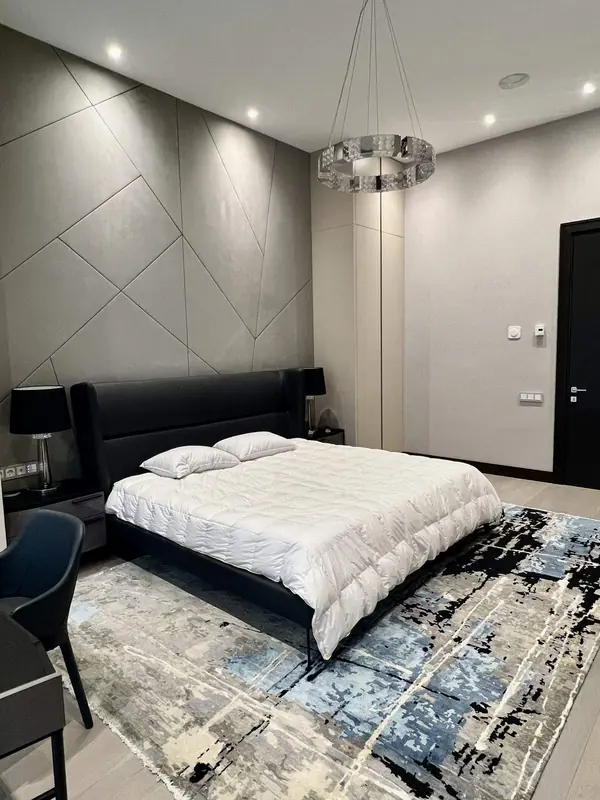 Загородный дом в Жуковке