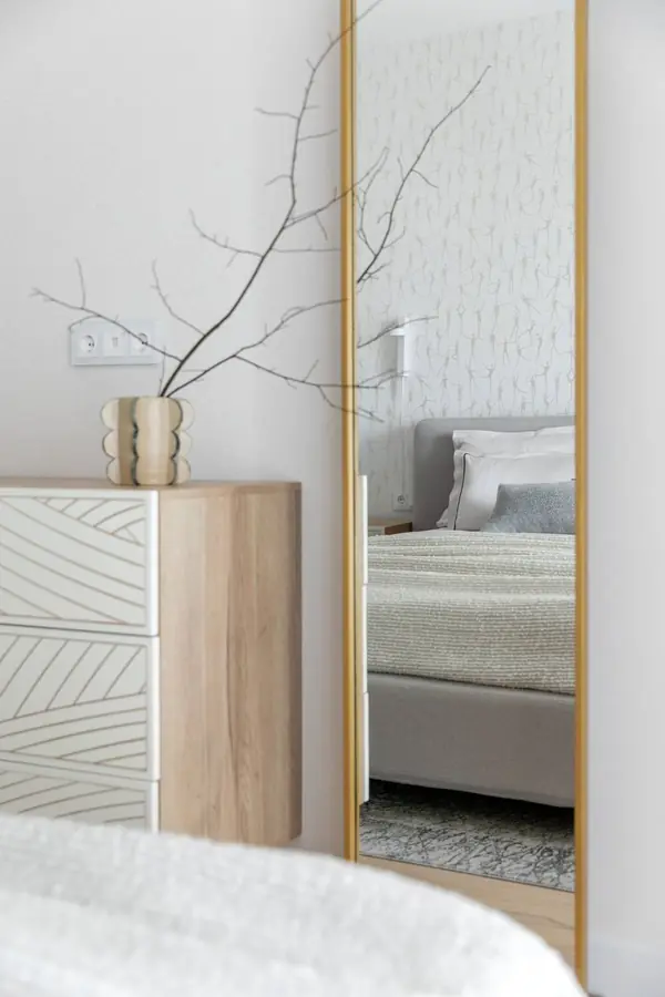 Квартира на воде.