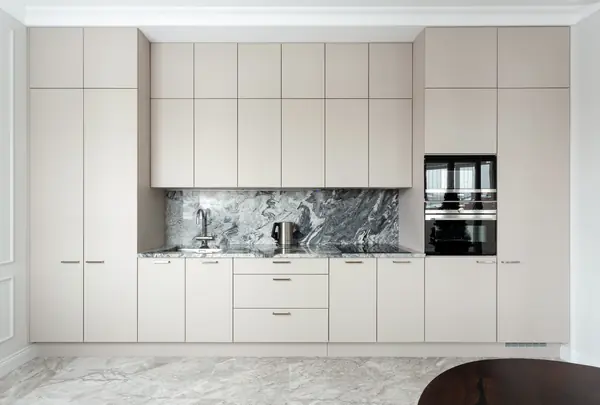 Квартира на Цветном бульваре