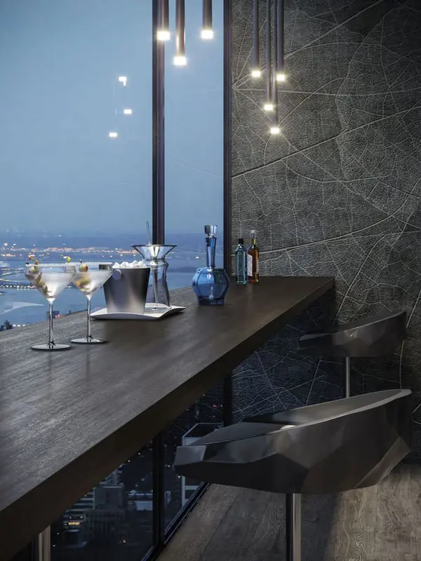 Atlas Plan столешницы