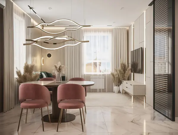 ЖК на Волоколамском шоссе