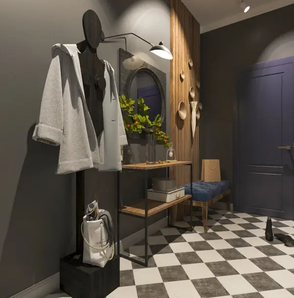 ЖК Румянцево Парк, 2 комнаты, 60 м²