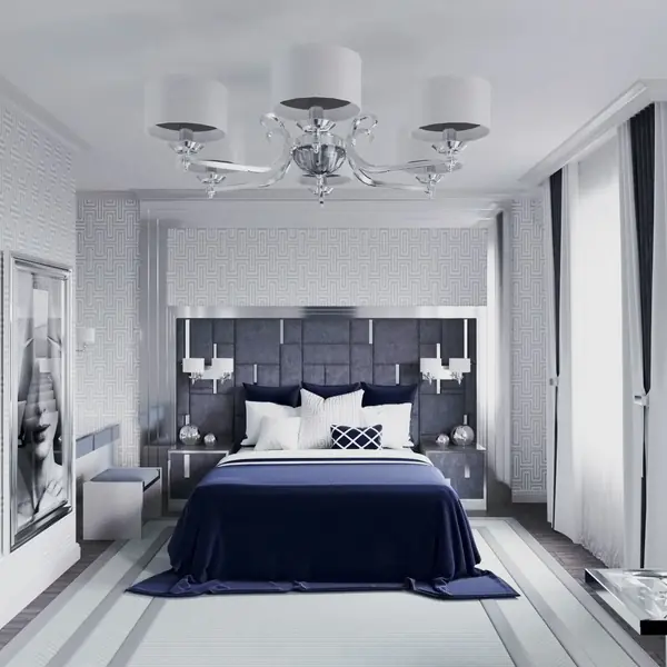 Спальня "More"