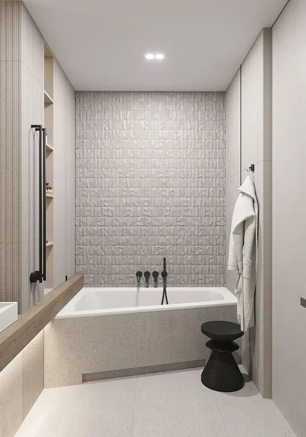 Квартира на Дубравной