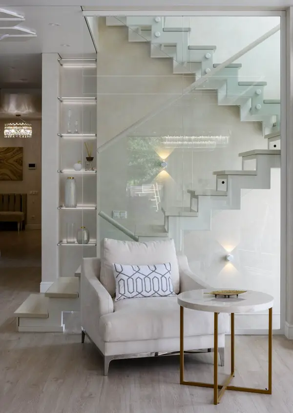 Частный дом 400 м2