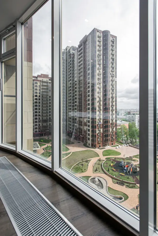 ЖК "Дубровская Слобода"