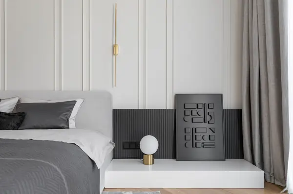 Квартира в центре Москвы