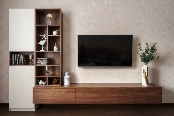 Тв тумба в гостинную