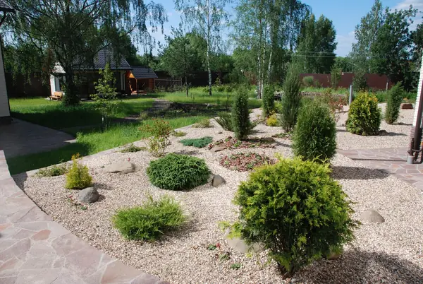 Милюково, 64 сотки