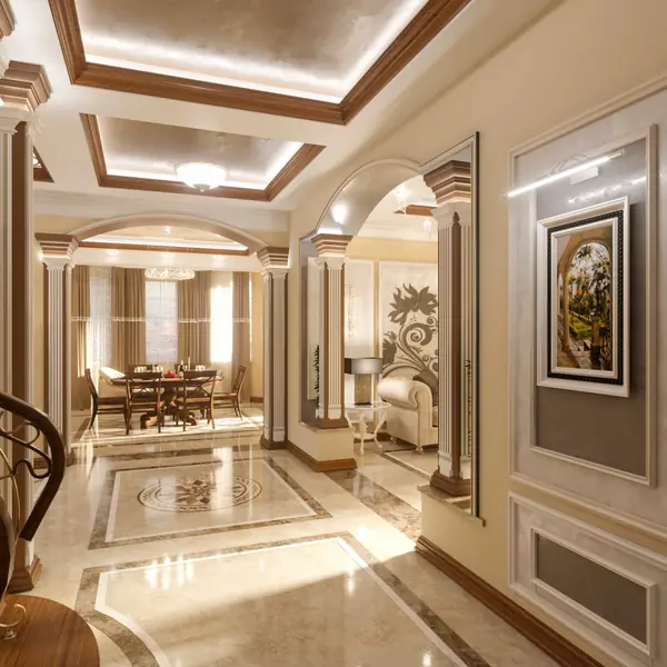 Дом в Петровцах