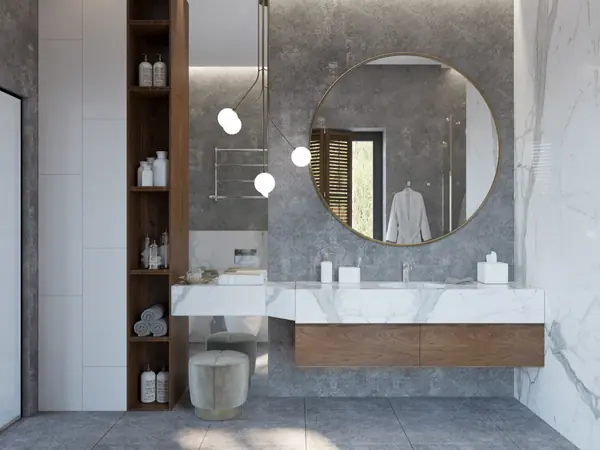 Ванная комната