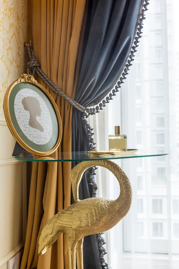 Квартира для молодой семьи