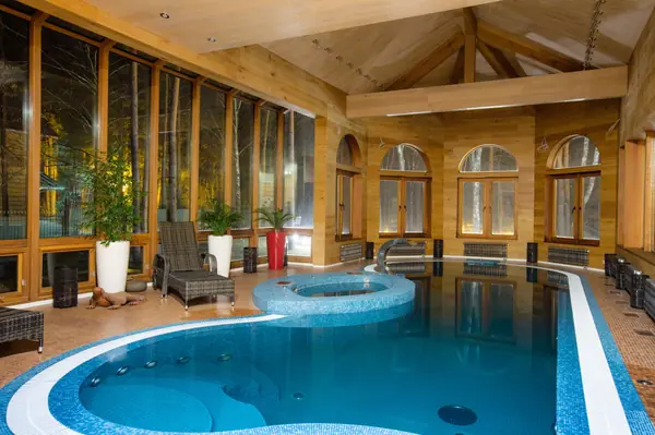 РЕЗИДЕНЦИЯ "ЛАЗУРНЫЙ БЕРЕГ"